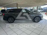 2016 Audi Q7
