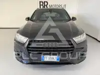 2016 Audi Q7