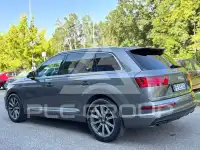 2016 Audi Q7