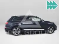 2016 Audi Q7