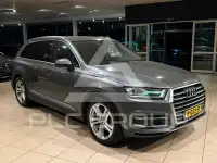2016 Audi Q7