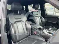 2016 Audi Q7