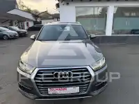 2016 Audi Q7