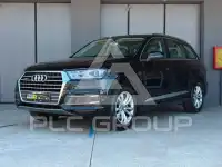 2016 Audi Q7