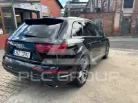 2016 Audi Q7