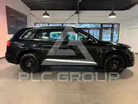 2016 Audi Q7