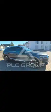 2016 Audi Q7