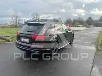 2016 Audi Q7