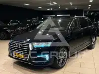 2016 Audi Q7
