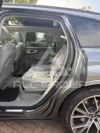 2016 Audi Q7