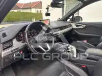 2016 Audi Q7