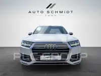 2016 Audi Q7