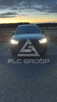 2016 Audi Q7