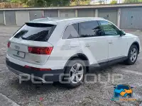 2016 Audi Q7