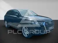 2016 Audi Q7