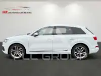 2016 Audi Q7