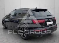2016 Audi Q7