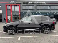 2016 Audi Q7