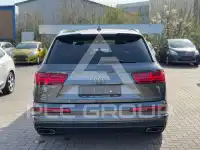 2016 Audi Q7