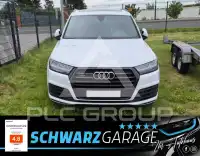 2016 Audi Q7