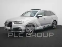 2016 Audi Q7