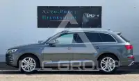2016 Audi Q7