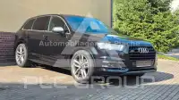 2016 Audi Q7