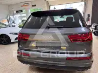 2016 Audi Q7