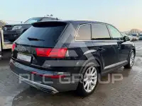 2016 Audi Q7