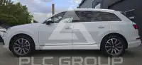 2016 Audi Q7