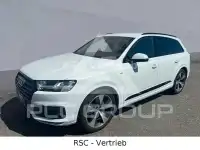 2016 Audi Q7