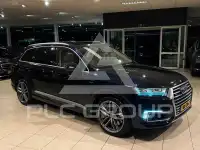 2016 Audi Q7