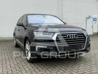 2016 Audi Q7