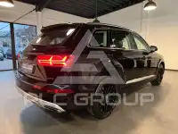 2016 Audi Q7