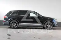 2016 Audi Q7