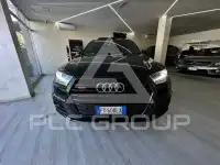 2016 Audi Q7