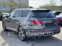 2016 Audi Q7