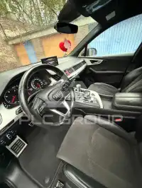 2016 Audi Q7