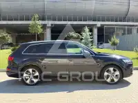 2016 Audi Q7