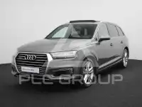 2016 Audi Q7