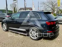 2016 Audi Q7