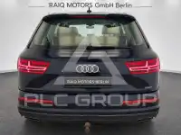 2016 Audi Q7