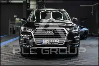 2016 Audi Q7
