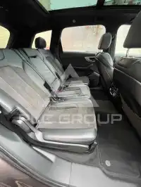 2016 Audi Q7