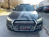 2016 Audi Q7