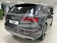 2016 Audi Q7