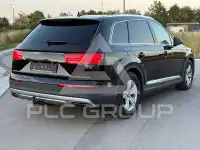 2016 Audi Q7