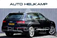 2016 Audi Q7
