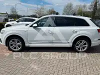 2016 Audi Q7