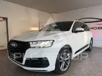 2016 Audi Q7